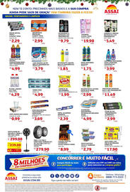 Encarte Assaí Atacadista Página 4