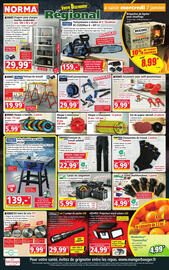 Catalogue Norma semaine 2 page 1