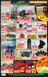 Catalogue Norma semaine 2 page 1