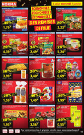 Catalogue Norma semaine 2 page 11