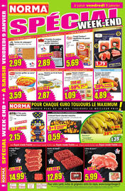 Catalogue Norma semaine 2 page 14