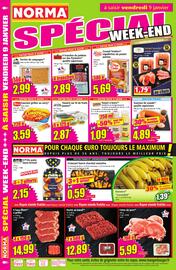 Catalogue Norma semaine 2 page 14