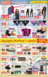 Catalogue Norma semaine 2 page 2