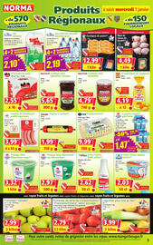 Catalogue Norma semaine 2 page 5