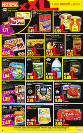 Catalogue Norma semaine 2 page 6