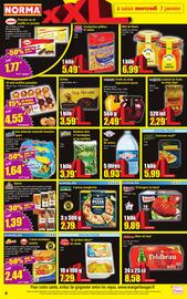 Catalogue Norma semaine 2 page 6