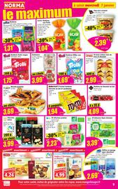 Catalogue Norma semaine 2 page 9