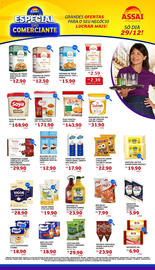 Encarte Assaí Atacadista Página 1