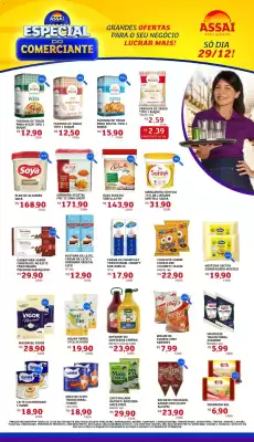 Encarte Assaí Atacadista (válido até 29-12)