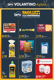 Volantino Deco Superstore Pagina 37