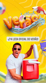 Encarte Casa e Vídeo Página 1