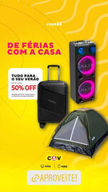 Encarte Casa e Vídeo Página 11