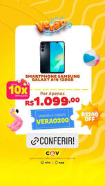 Encarte Casa e Vídeo Página 3