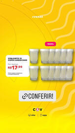 Encarte Casa e Vídeo Página 7