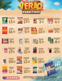 Catálogo Bahamas Supermercados Página 10