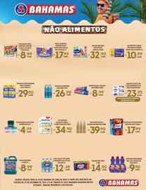 Catálogo Bahamas Supermercados Página 11