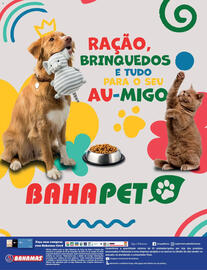 Catálogo Bahamas Supermercados Página 12