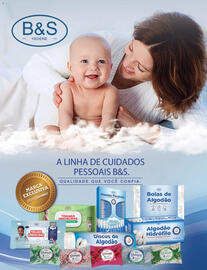 Catálogo Bahamas Supermercados Página 7