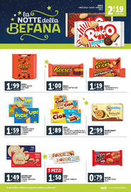 Volantino Deco Supermercati Pagina 18