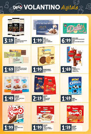 Volantino Deco Supermercati Pagina 33
