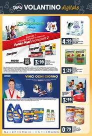 Volantino Deco Supermercati Pagina 36
