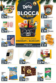 Volantino Deco Supermercati Pagina 38