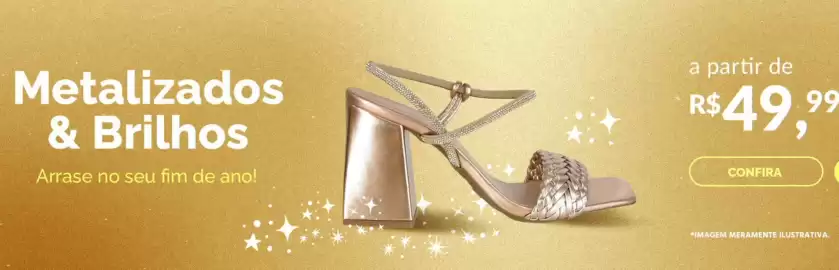 Catálogo Di Santinni Página 1