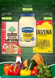 Folheto Pão de Açúcar Página 2