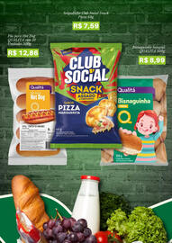 Folheto Pão de Açúcar Página 4