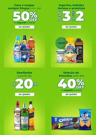 Folheto Pão de Açúcar Página 5