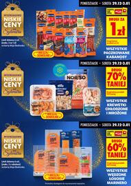 Biedronka gazetka tydzień 1 Strona 2