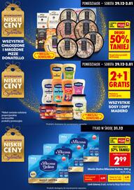 Biedronka gazetka tydzień 1 Strona 3