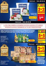 Biedronka gazetka tydzień 1 Strona 4