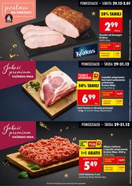 Biedronka gazetka tydzień 1 Strona 5