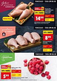 Biedronka gazetka tydzień 1 Strona 6