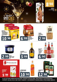 Volantino Gourmet Déco Pagina 2