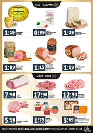 Volantino Gourmet Déco Pagina 4