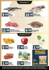 Volantino Gourmet Déco Pagina 5