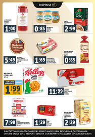 Volantino Gourmet Déco Pagina 8