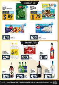 Volantino Gourmet Déco Pagina 9