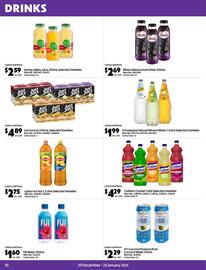 C-Store Distribution catalogue Page 10