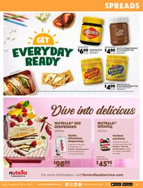 C-Store Distribution catalogue Page 11