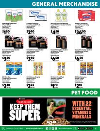 C-Store Distribution catalogue Page 15