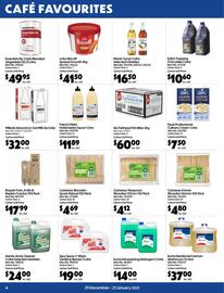 C-Store Distribution catalogue Page 4