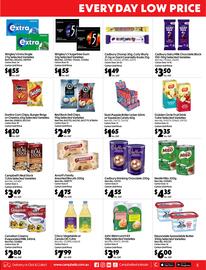 C-Store Distribution catalogue Page 5