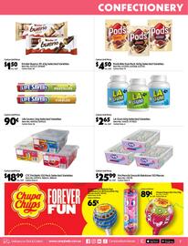 C-Store Distribution catalogue Page 7