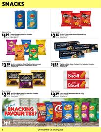 C-Store Distribution catalogue Page 8