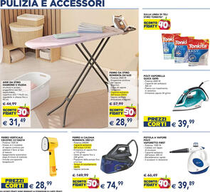 Volantino Esselunga Pagina 12