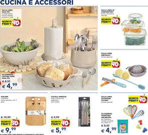 Volantino Esselunga Pagina 17