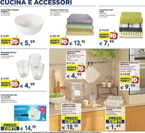 Volantino Esselunga Pagina 19